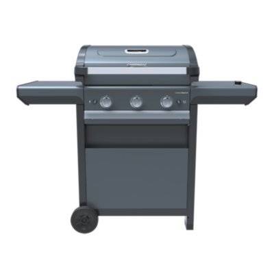 Select 3 S Gas BBQ