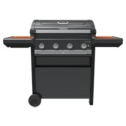 barbecue grill image number 1