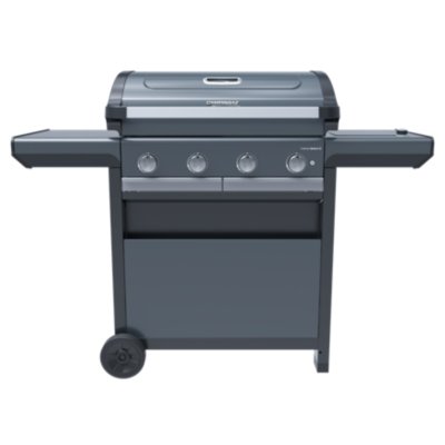 Select 4 S Gas BBQ