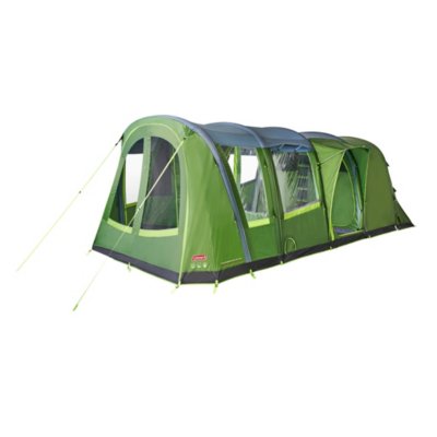 Coleman 2025 air tents