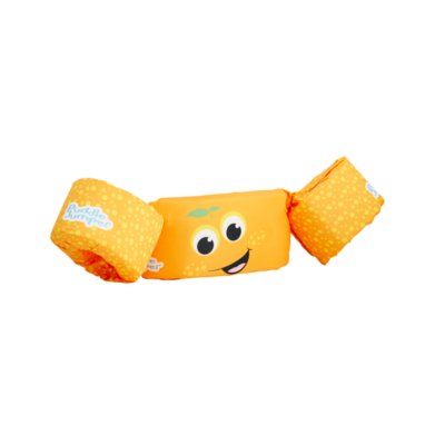 Puddle Jumper® Orange
