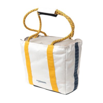 Jasmin Shopping Bag 12L Geleira Flexível