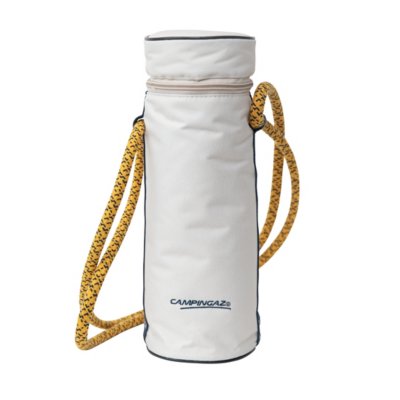 Campingaz Bolsa Termica Porta Botella Flexible 1,5 litros, 2000011727