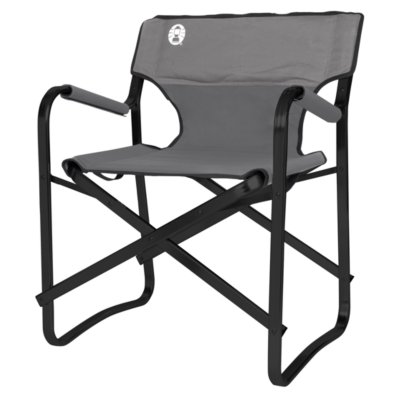 Quad Chair, Steel