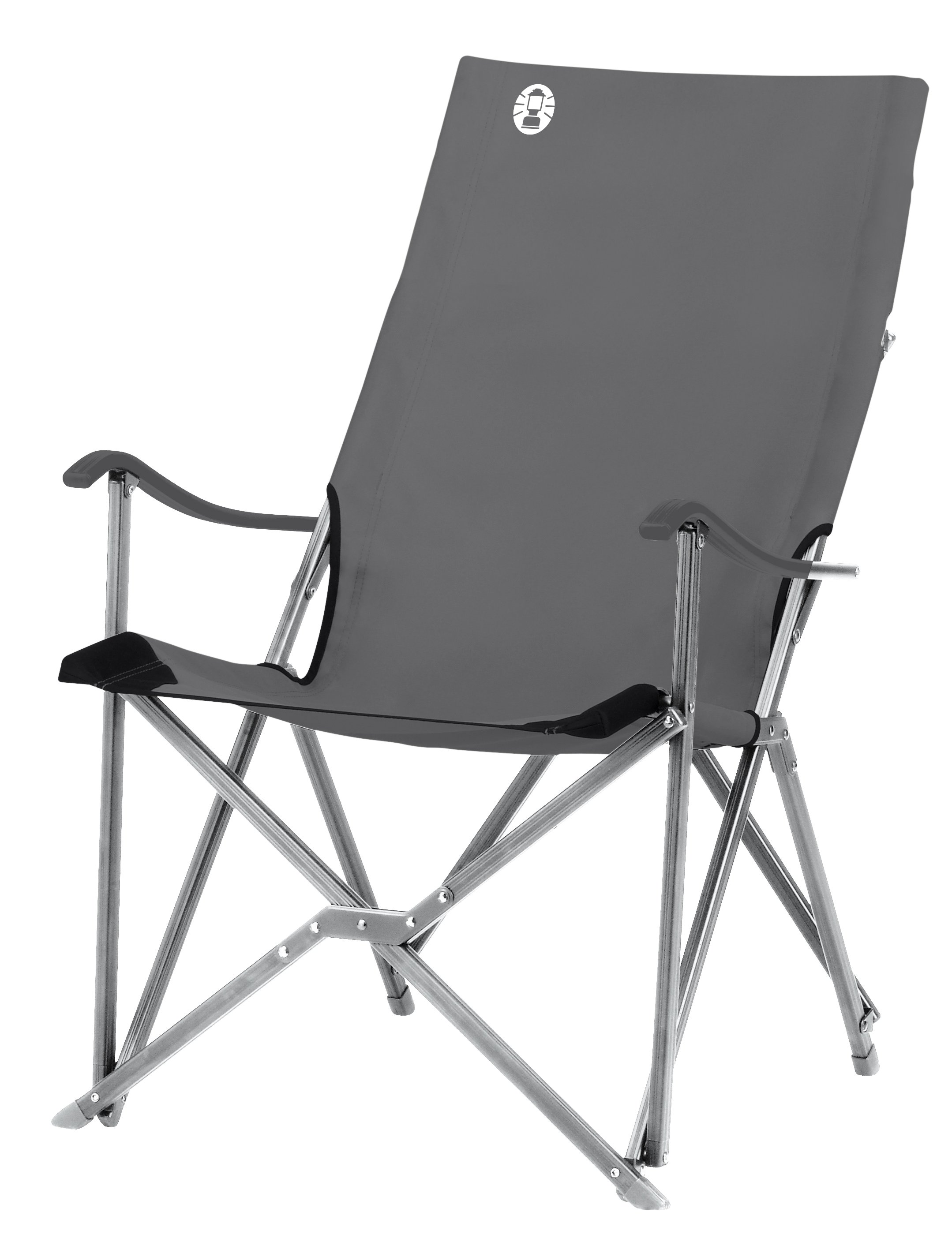 Coleman sling best sale chair red