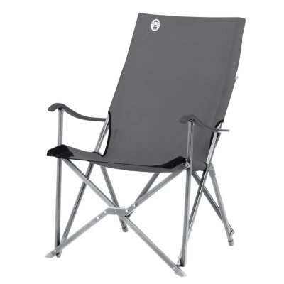 Sling Chair, Aluminium