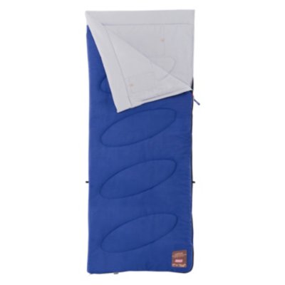 Coleman Cozy Single Sleeping Bag