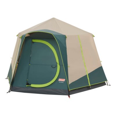 Polygon 6 Tent