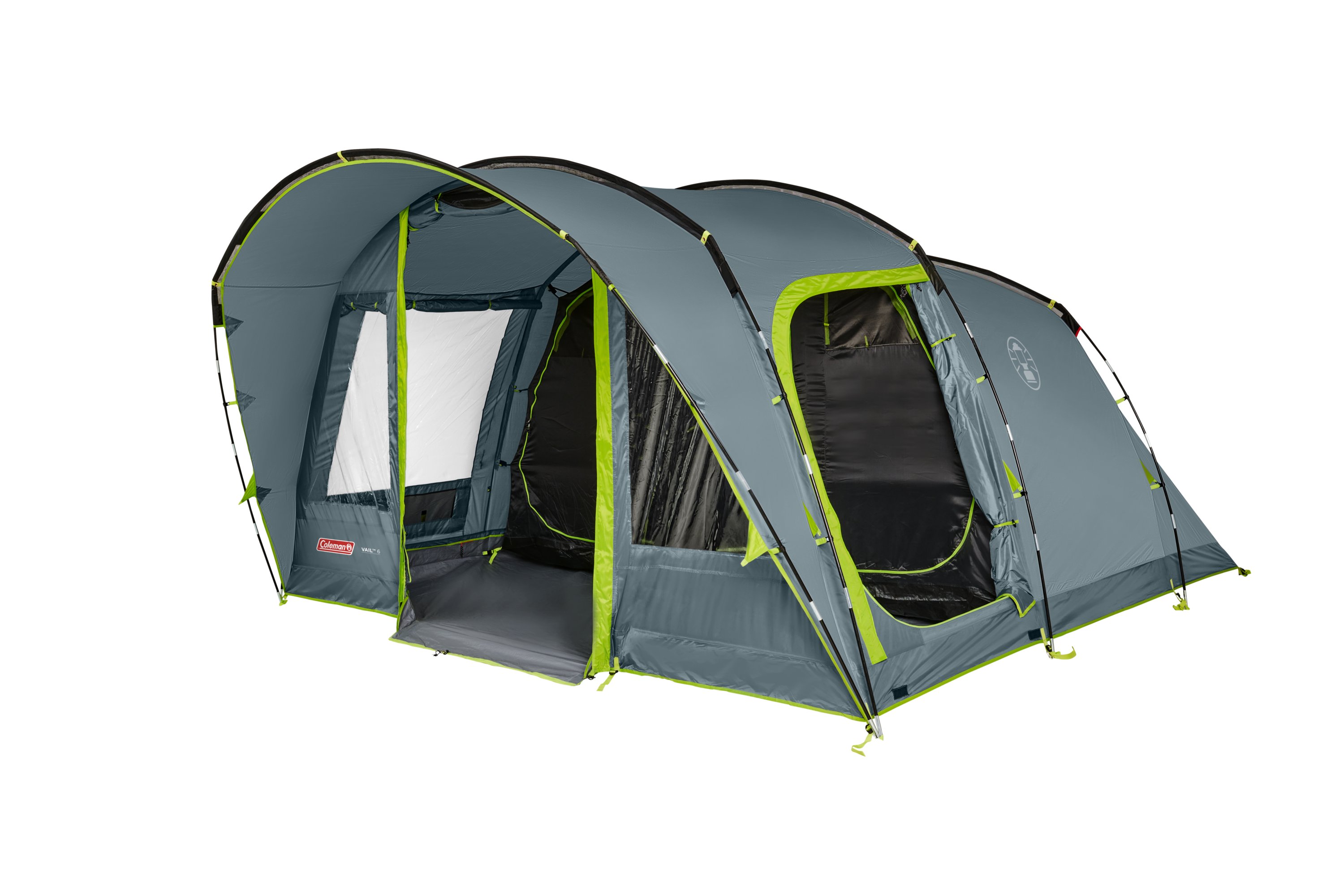 Vail 6 Tent Coleman UK