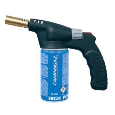 TH 2000 Compact Blowlamp