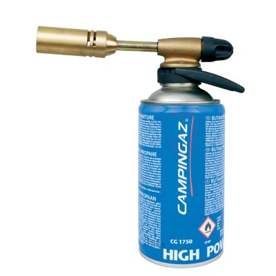 TC 2000 Compact Blowlamp
