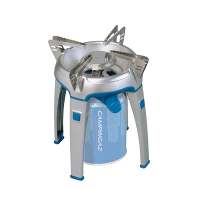 203044 - STOVE BIVOUAC INSTASTART EMEA