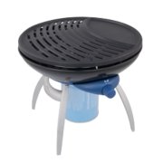 party grill range with grate front view image number 3