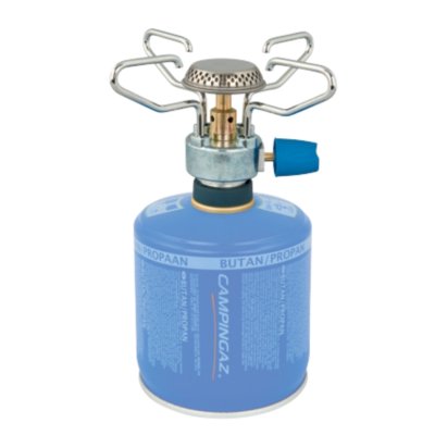 Bleuet Micro Plus Gas Stove