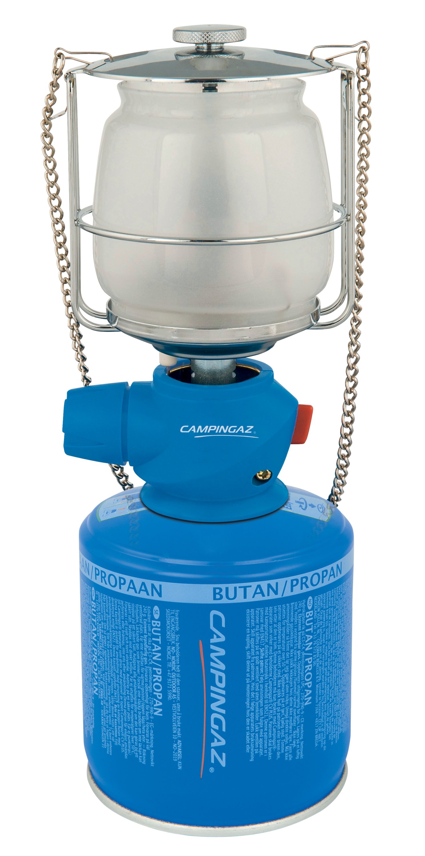 Lanterne Lumogaz Plus Campingaz FR