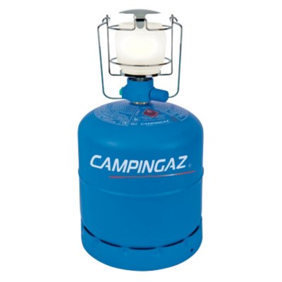 R907 Gas Cylinder