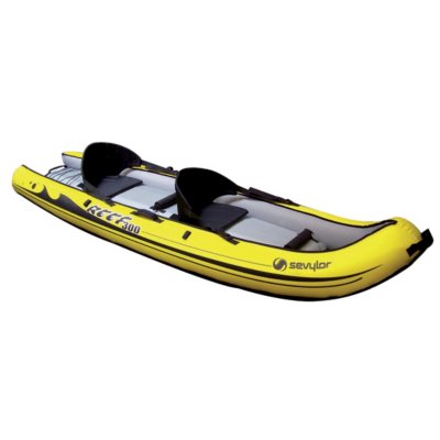 Reef 300 kayak hinchable