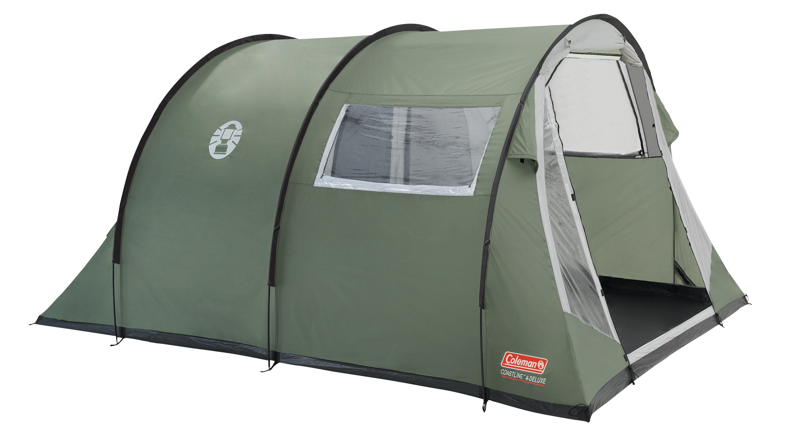 Deluxe tents outlet