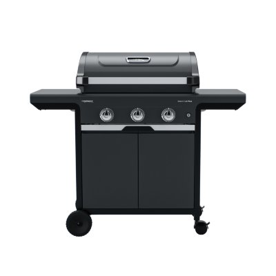 Select 3 LX Plus barbecue a gas