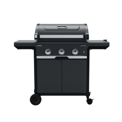 3 Series Select EXS gasbarbecue