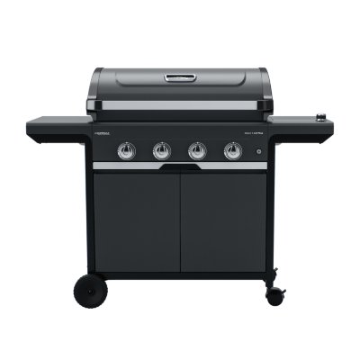 Select 4 LS Plus barbecue a gas