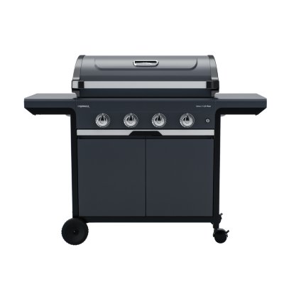 Select 4 LX Plus barbecue a gas