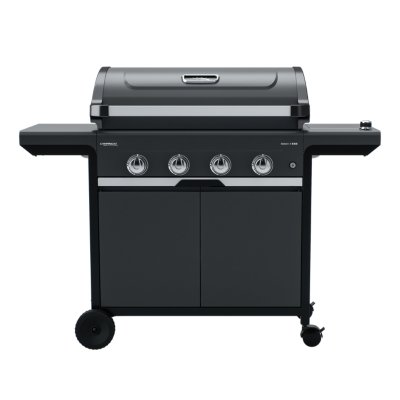 4 Series Select EXS gasbarbecue