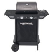 expert series barbecue grill front view image number 1