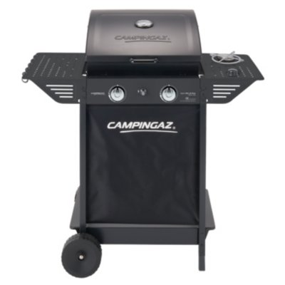 Xpert 100 LS Plus Rocky barbecue a gas