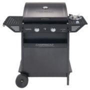 expert series barbecue grill front view image number 1