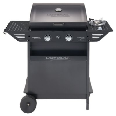 Xpert 200 LS Plus Rocky barbecue a gas