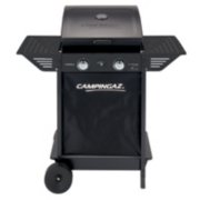 expert series barbecue grill front angle image number 1