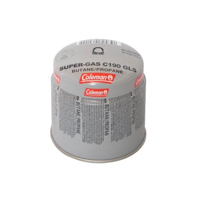 C190 Gas Cartridge