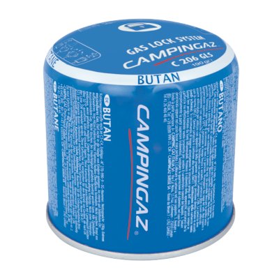 C206 GLS Gas Cartridge