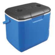 coleman cooler in blue image number 4