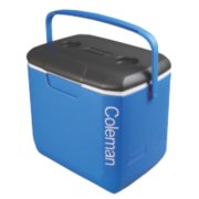coleman cooler in blue image number 5