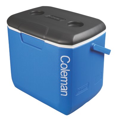 30QT Performance Cooler Box