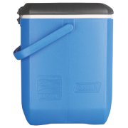 coleman cooler in blue image number 3