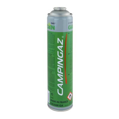 Campingaz - Bouteille oxygène jetable CAMPINGAZ - 110 L