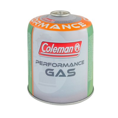C500 Performance Gaskartusche