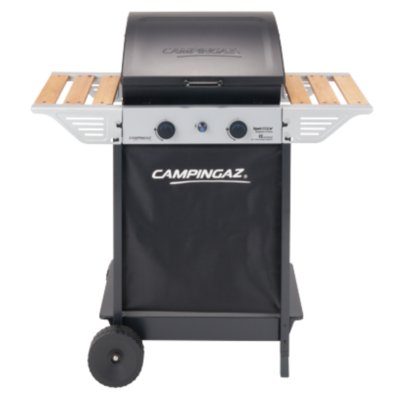 3000005413 - BBQ XPERT 100 LW (CH)