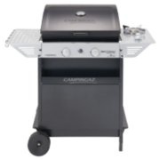 expert series barbecue grill front view image number 0