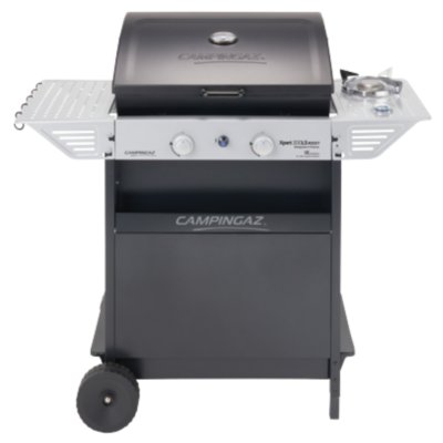 Xpert 200 LS Rocky barbecue a gas