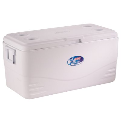 Coleman 70 qt xtreme best sale marine cooler