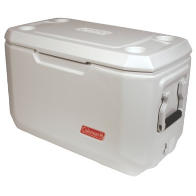 Coleman sales coolers uk