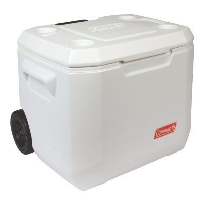 50QT Xtreme™ Marine Cooler with UV Protection