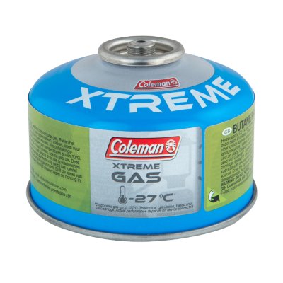 C100 Xtreme Gas Cartridge