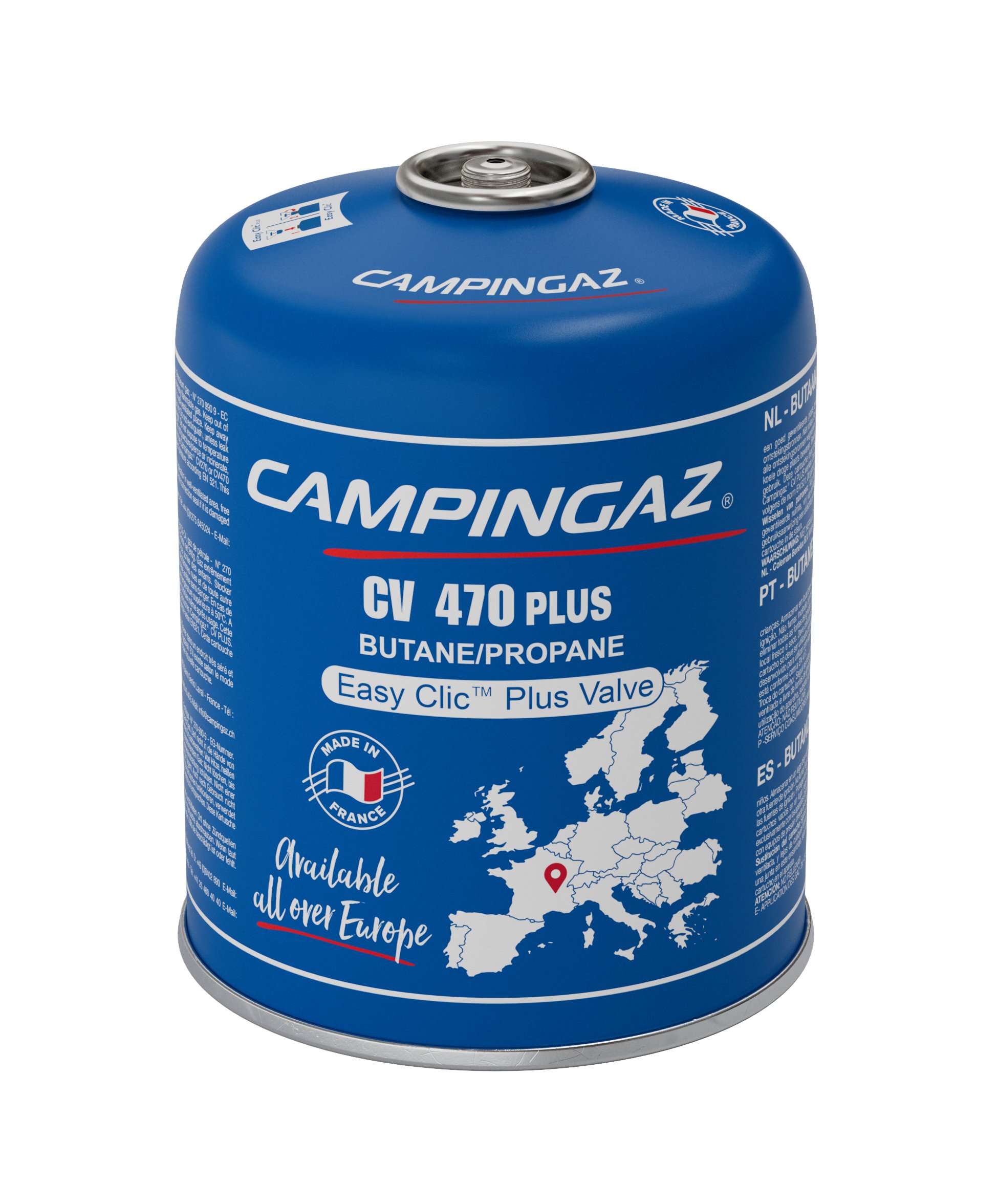 CARTUCHO GAS CV 470 CAMPING GAZ