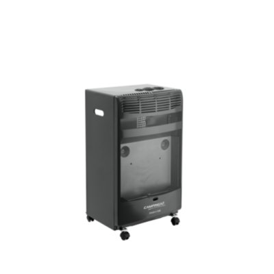 estufa catalitica gas butano con termostato campingaz cr 5000