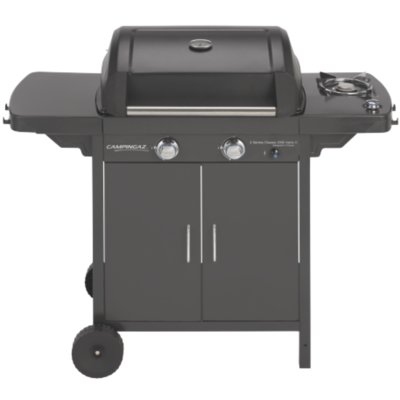 2 Series Classic EXS Vario D gasbarbecue